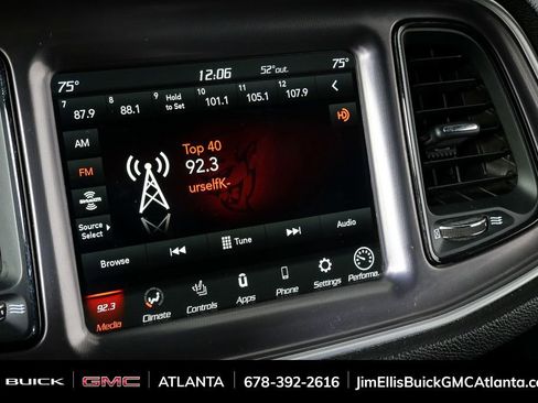 Used 2021 Dodge Challenger R/T Scat Pack image 16