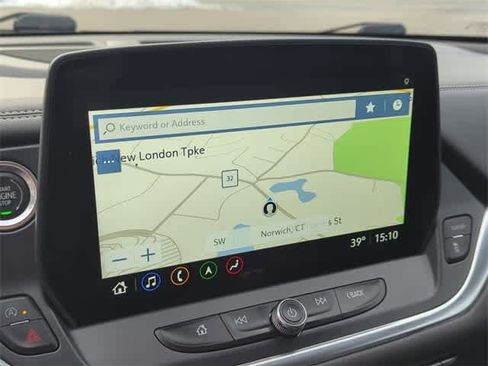 Certified 2023 Chevrolet Blazer LT w/ Sound & Technology Package image 14