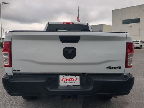 Used 2024 RAM 2500 Tradesman image 14