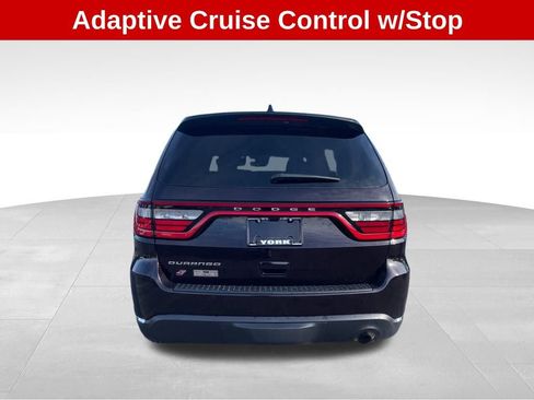 Used 2024 Dodge Durango SXT image 4