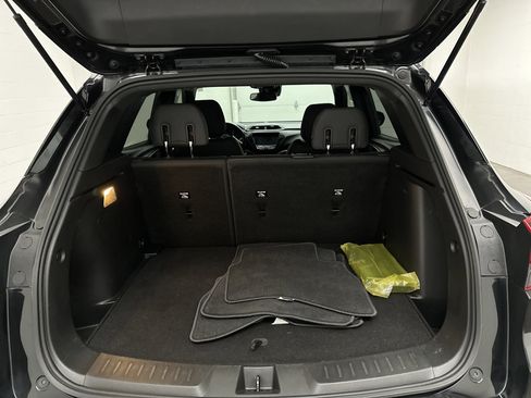 Used 2023 Chevrolet TrailBlazer RS w/ Technology Package image 12
