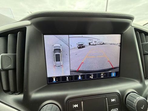 Used 2022 GMC Terrain SLT w/ Tech Package AWD/4WD image 19