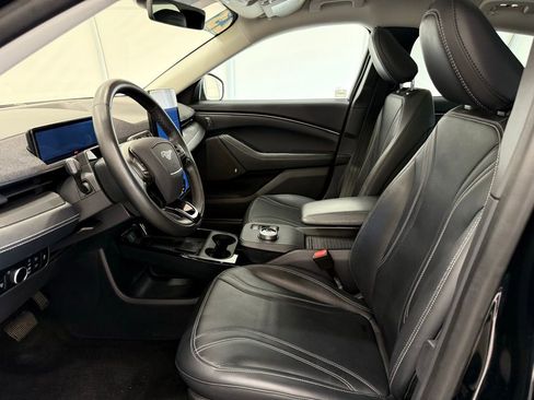 Certified 2023 Ford Mustang Mach-E Premium image 13