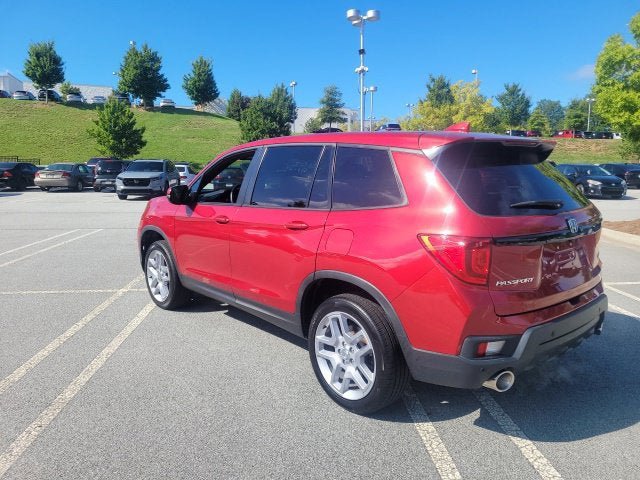 Used 2024 Honda Passport EX-L image 6
