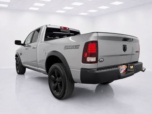 Used 2019 RAM 1500 Warlock AWD/4WD image 13