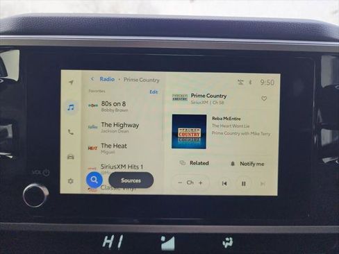 Certified 2025 Toyota Tundra SR5 image 16