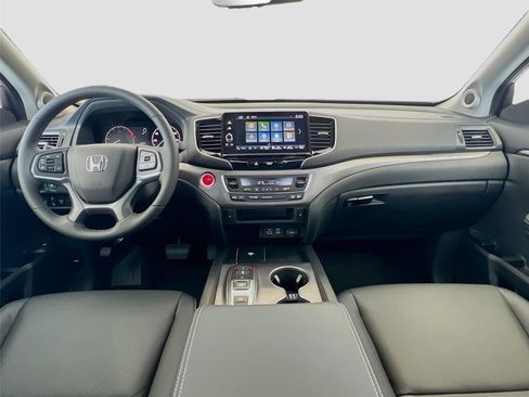 New 2026 Honda Ridgeline RTL image 31
