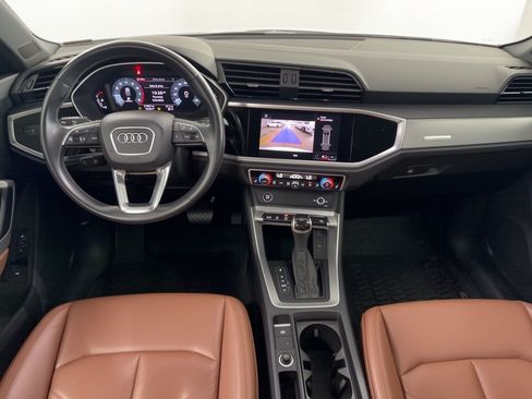 Used 2022 Audi Q3 2.0T Premium w/ Convenience Package AWD/4WD image 17