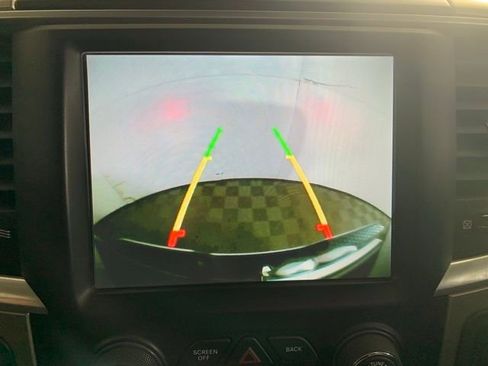 Used 2017 RAM 1500 Big Horn image 13