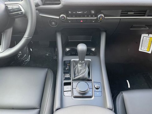 New 2026 MAZDA MAZDA3 s image 10