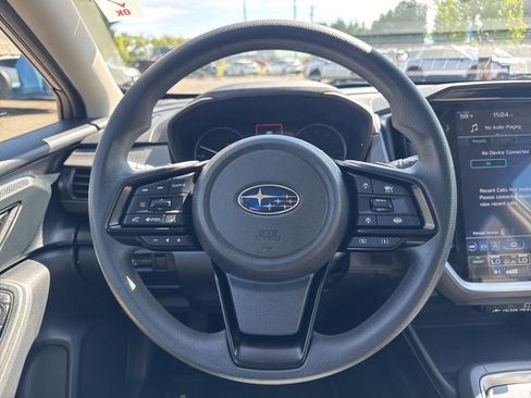 Certified 2024 Subaru Crosstrek 2.0i Premium image 22