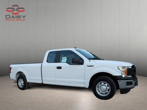 Used 2020 Ford F150 XL w/ XL Power Equipment Group RWD image 3