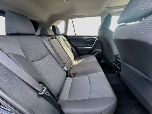 Used 2023 Toyota RAV4 XLE w/ Convenience Package AWD/4WD image 27