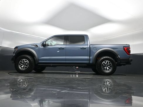 Certified 2023 Ford F150 Raptor AWD/4WD image 52