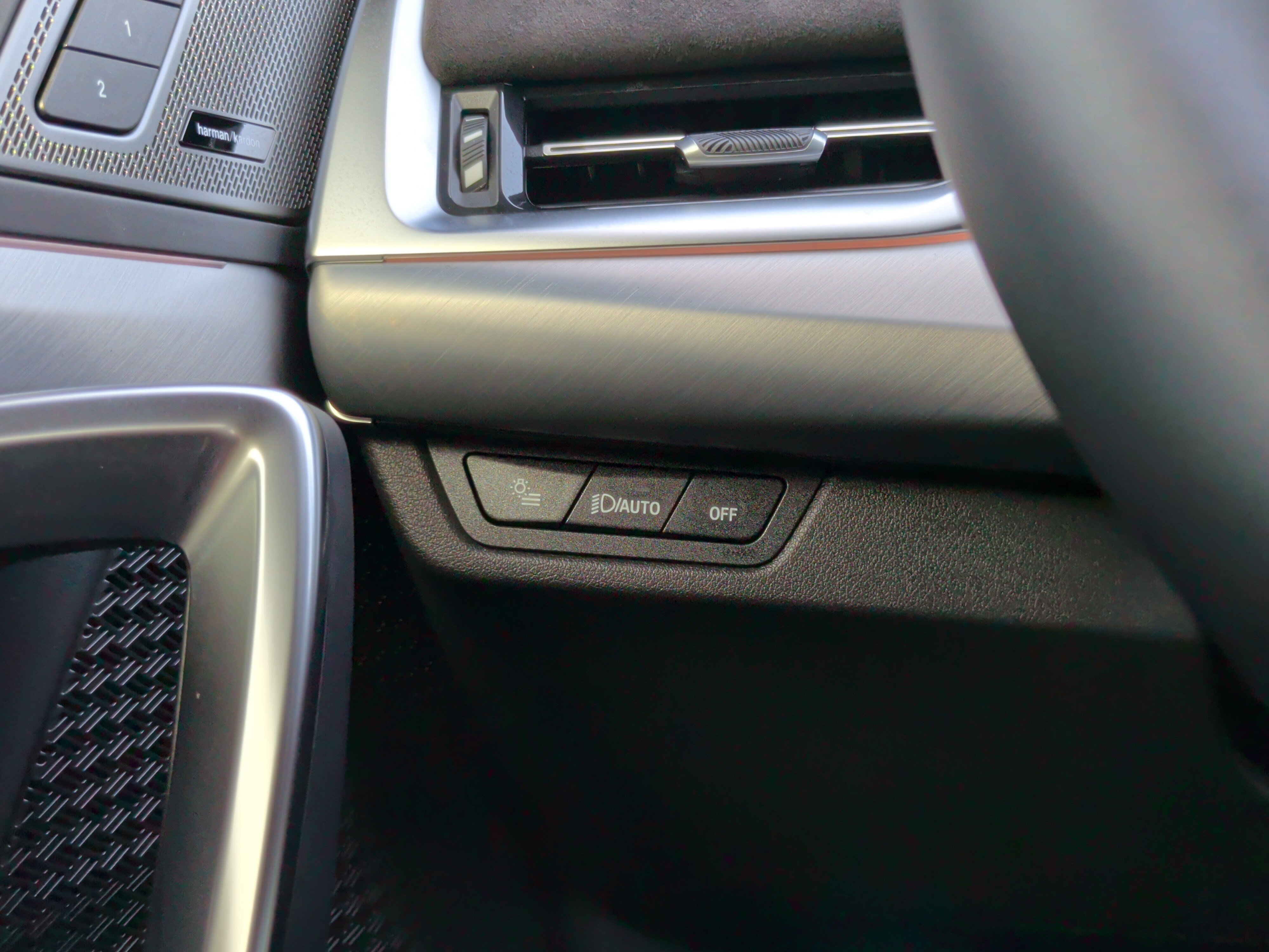 New 2027 BMW X2 M35i AWD/4WD image 27