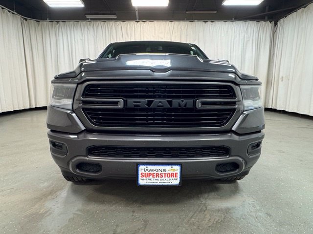 Used 2019 RAM 1500 Sport AWD/4WD image 13