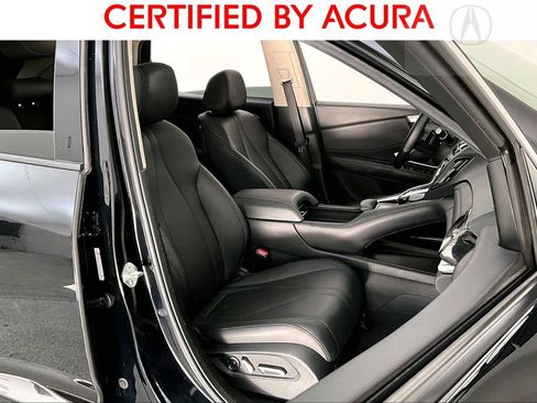 Certified 2024 Acura RDX SH-AWD image 10