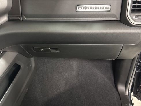 New 2026 RAM 2500 Big Horn AWD/4WD image 27