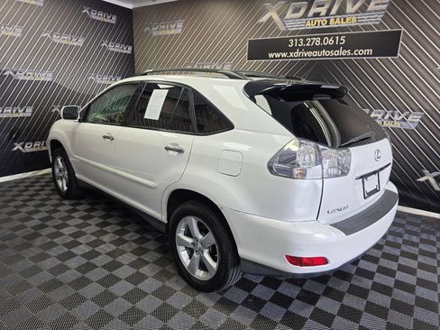Used 2008 Lexus RX 350 AWD image 10