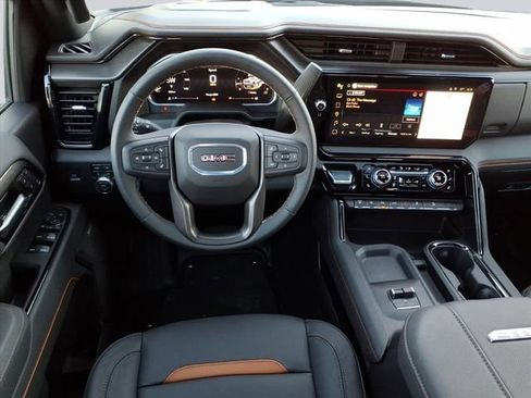 New 2026 GMC Sierra 2500 AT4 w/ AT4 Premium Plus Package image 5