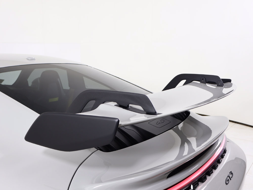 Certified 2023 Porsche 911 GT3 RWD image 13