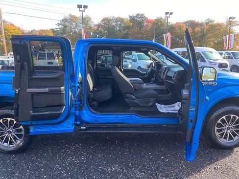 Used 2019 Ford F150 XLT w/ Equipment Group 301A Mid image 26