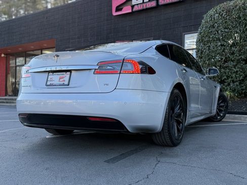 Used 2017 Tesla Model S 75 image 13