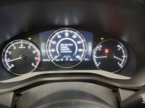 Used 2025 MAZDA CX-90 3.3 Turbo w/ Preferred Package image 30