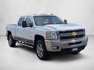 Used 2014 Chevrolet Silverado 2500 LTZ w/ LTZ Plus Package video 3
