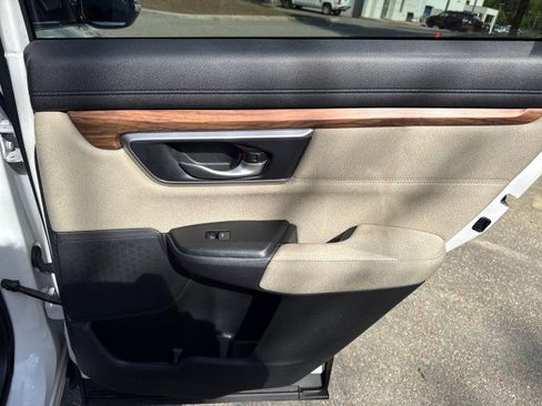 Used 2022 Honda CR-V EX image 38