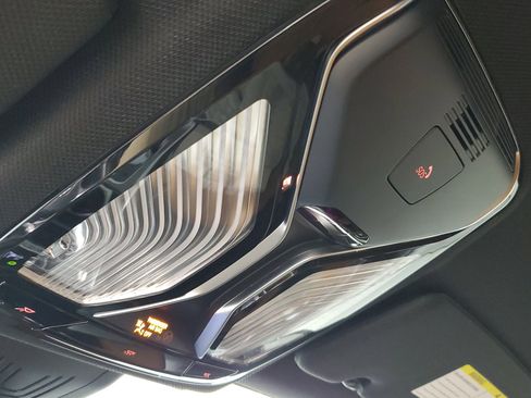 Used 2023 BMW 840i Coupe w/ M Sport Professional Package image 46