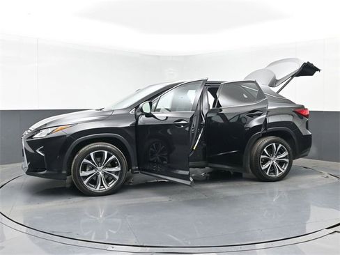 Used 2017 Lexus RX 350 AWD w/ Premium Package image 58