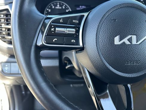 Used 2022 Kia Seltos S AWD/4WD image 20