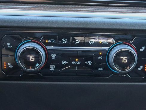 New 2026 Chevrolet Silverado 1500 LT w/ All Star Edition Plus image 18