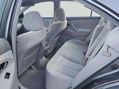 Used 2008 Toyota Camry LE image 7