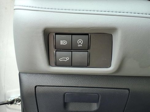 Used 2023 Toyota Highlander XLE FWD image 21