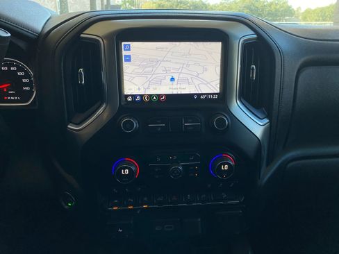 Used 2019 Chevrolet Silverado 1500 LTZ w/ LTZ Premium Package image 27