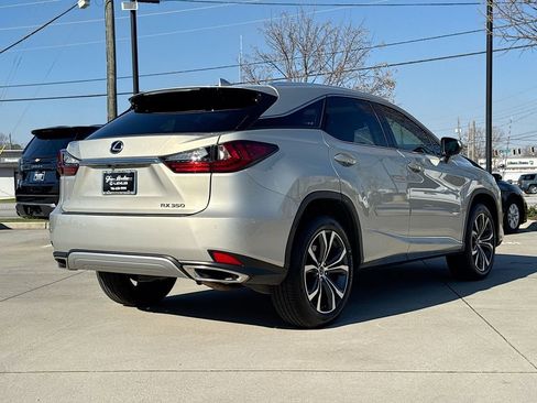 Used 2020 Lexus RX 350 FWD w/ Premium Package image 8