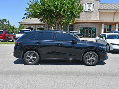 Used 2023 Honda HR-V EX-L image 5