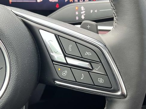 New 2026 Buick Envision Sport Touring AWD/4WD image 27