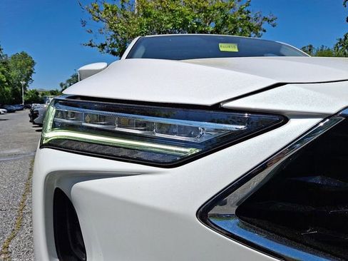 Certified 2023 Acura MDX SH-AWD w/ Technology Package image 9