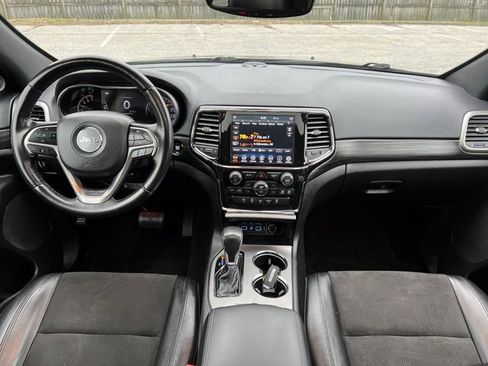 Used 2022 Jeep Grand Cherokee Laredo X image 34