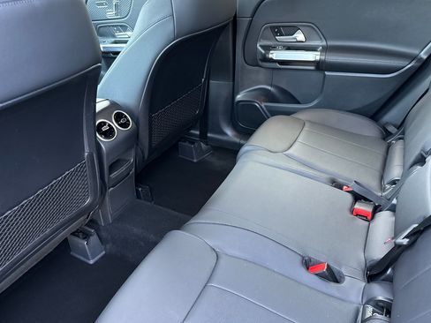 Certified 2026 Mercedes-Benz GLB 250 image 12