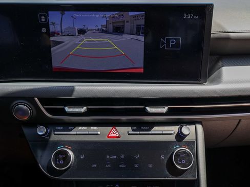 Certified 2025 Hyundai Sonata SEL FWD image 29