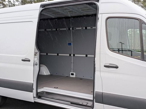 New 2026 Mercedes-Benz Sprinter 2500 image 30