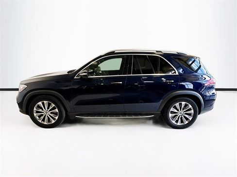 Certified 2021 Mercedes-Benz GLE 450 GLE 450 w/ Premium Package image 8