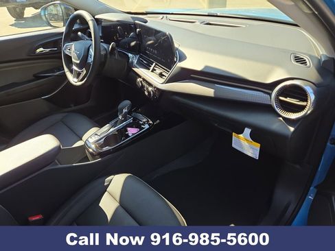 New 2026 Chevrolet Trax ACTIV w/ Driver Confidence Package image 32