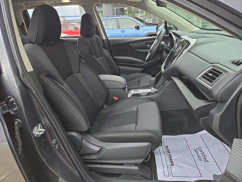 Used 2025 Subaru Ascent Premium w/ Premium Package AWD/4WD image 18