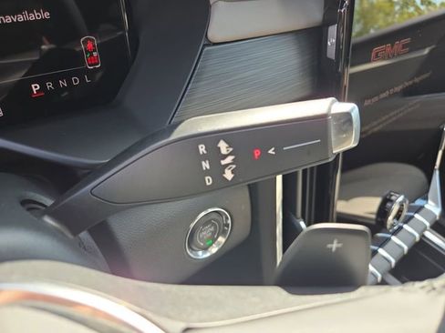 New 2026 GMC Acadia Elevation FWD image 28