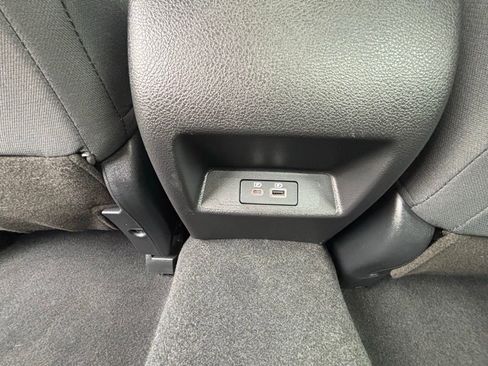 Used 2023 Nissan Altima 2.5 SV w/ SV Premium Package image 14